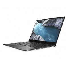 Brugt bærbar computer 13" - Dell XPS 13 9380 13.3" Full HD i7 16GB 512GB SSD Windows 11 Pro (brugt)