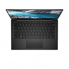 Brugt bærbar computer 13" - Dell XPS 13 9380 13.3" Full HD i7 16GB 512GB SSD Windows 11 Pro (brugt)