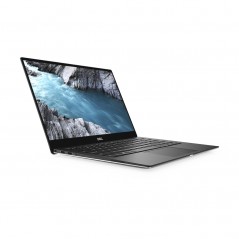 Brugt bærbar computer 13" - Dell XPS 13 7390 13.3" 4K Touch i7-10 16GB 512GB SSD Windows 11 Pro (brugt)