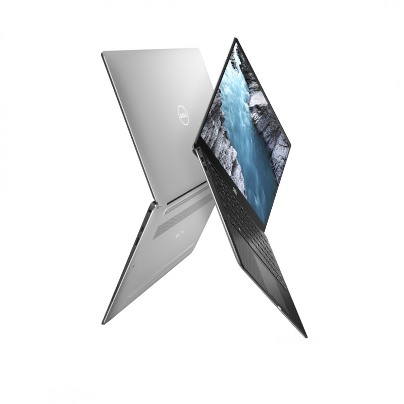 Brugt bærbar computer 13" - Dell XPS 13 7390 13.3" 4K Touch i7-10 16GB 512GB SSD Windows 11 Pro (brugt)