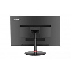 Brugte computerskærme - Lenovo ThinkVision P27u-10 27" 4K IPS-skærm med USB-C (brugt)