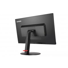 Brugte computerskærme - Lenovo ThinkVision P27u-10 27" 4K IPS-skærm med USB-C (brugt)