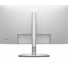 Brugte computerskærme - Dell UltraSharp U2723QE 27" 4K IPS-skærm med USB-C (brugt)
