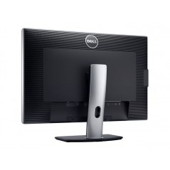 Brugte computerskærme - Dell UltraSharp U3014 30" IPS-skärm med USB 3.0-hubb (beg) (större märke på ramen)
