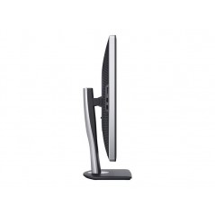 Brugte computerskærme - Dell UltraSharp U3014 30" IPS-skärm med USB 3.0-hubb (beg) (större märke på ramen)