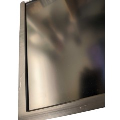 Dell UltraSharp U3014 30" IPS-skärm med USB 3.0-hubb (beg) (större märke på ramen)