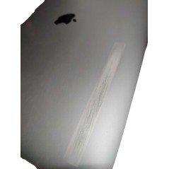 MacBook Pro Late 2016 15" i7 16GB 512GB SSD med Touchbar Space Grey (beg) (slipat lock)