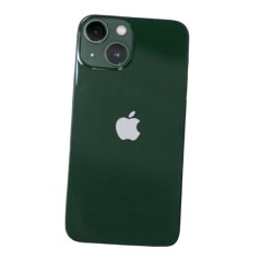 Brugt iPhone - iPhone 13 Mini 128 GB Green (brugt)
