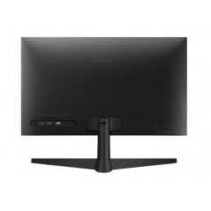 Computerskærm 15" til 24" - Samsung S24C332GA 24-tommer IPS-skærm 100 Hz & AMD FreeSync