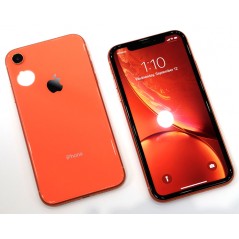 iPhone XR 128GB Red (brugt)