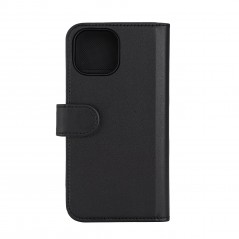 Deltaco magnetisk 2-i-1 pungetui til iPhone 15