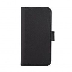Deltaco magnetisk 2-i-1 pungetui til iPhone 15