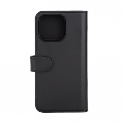 Deltaco magnetisk 2-i-1 pungetui til iPhone 15 Pro Max