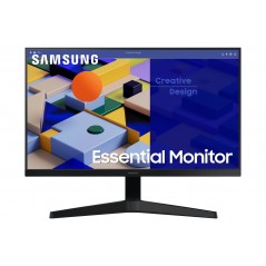 Samsung S27C312EAU 27" LED-skærm med IPS-panel