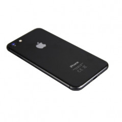 iPhone 7 128GB Black (NY) (åbnet pakke)