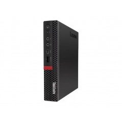 Lenovo ThinkCentre M720q Tiny i5 8GB 256GB W11P med WiFi (brugt)