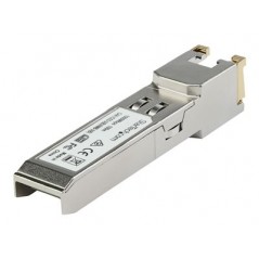 Cisco GLC-TE 1 Gbit/s SFP transceiver (brugt)