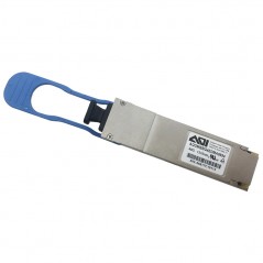 AOI AQOMBBQ4EDMA0694 40 Gbit/s QSFP+ transceiver (brugt)