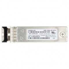 HPE 10Gb SR SFP+ 10 Gbit/s transceiver