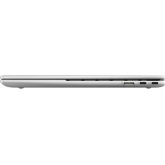 Bærbar computer med skærm på 11, 12 eller 13 tommer - HP ENVY x360 13-bf0960no 13.3" 2.8K OLED Touch i7-12 16GB 512GB SSD Win 11 Natural Silver demo