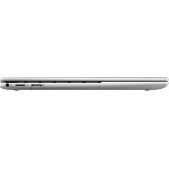 Bærbar computer med skærm på 11, 12 eller 13 tommer - HP ENVY x360 13-bf0960no 13.3" 2.8K OLED Touch i7-12 16GB 512GB SSD Win 11 Natural Silver demo