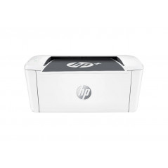 HP LaserJet M110we trådlös laserskrivare (fyndvara)