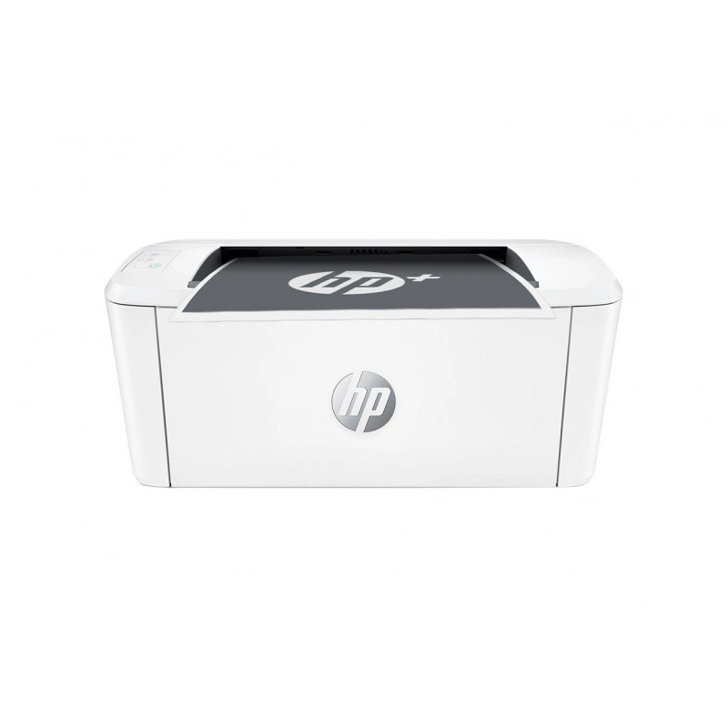 Billig laserprinter - HP LaserJet M110we trådlös laserskrivare (fyndvara)