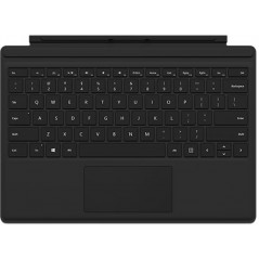 Microsoft Type Cover-tastatur til Microsoft Surface Pro 1/3/4/6/7