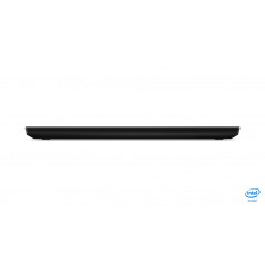 Brugt laptop 14" - Lenovo Thinkpad T490 14" Full HD i7 32GB 512GB SSD Win11 Pro (brugt med små mærker skærm)