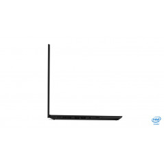 Brugt laptop 14" - Lenovo Thinkpad T490 14" Full HD i7 32GB 512GB SSD Win11 Pro (brugt med små mærker skærm)