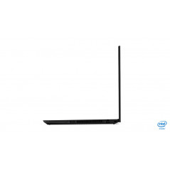 Brugt laptop 14" - Lenovo Thinkpad T490 14" Full HD i7 32GB 512GB SSD Win11 Pro (brugt med små mærker skærm)