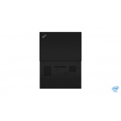 Brugt laptop 14" - Lenovo Thinkpad T490 14" Full HD i7 32GB 512GB SSD Win11 Pro (brugt med små mærker skærm)