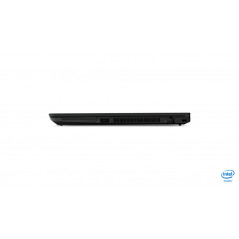 Brugt laptop 14" - Lenovo Thinkpad T490 14" Full HD i7 32GB 512GB SSD Win11 Pro (brugt med små mærker skærm)