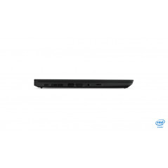 Brugt laptop 14" - Lenovo Thinkpad T490 14" Full HD i7 32GB 512GB SSD Win11 Pro (brugt med små mærker skærm)