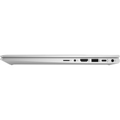 Bærbar computer med skærm på 14 og 15,6 tommer - HP ProBook x360 435 G10 Ryzen 5-7530U 16GB 256GB SSD med Touch (åbnet emballage)
