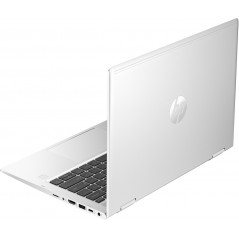 Bærbar computer med skærm på 14 og 15,6 tommer - HP ProBook x360 435 G10 Ryzen 5-7530U 16GB 256GB SSD med Touch (åbnet emballage)