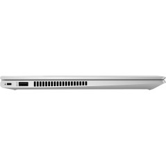 Bærbar computer med skærm på 14 og 15,6 tommer - HP ProBook x360 435 G10 Ryzen 5-7530U 16GB 256GB SSD med Touch (åbnet emballage)