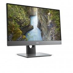 Dell Optiplex 7770 27" 4K All-in-One i5-9 16GB 512GB SSD GTX1050 Win11 Pro (brugt)