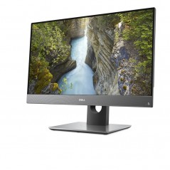 Brugt alt-i-én - Dell Optiplex 7770 27" 4K All-in-One i5-9 16GB 512GB SSD GTX1050 Win11 Pro (brugt)