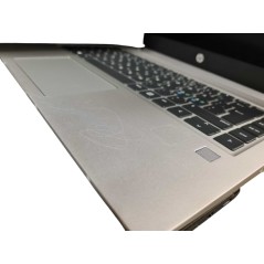 Brugt laptop 14" - HP ProBook 440 G6 14" Full HD i5 8GB 256SSD Backlight KB Win 11 Pro (brugt) (se billede)