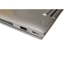 Brugt laptop 14" - HP ProBook 440 G6 14" HD i5 8GB 256SSD Backlight Win 11 Pro (brugt med kantskade)