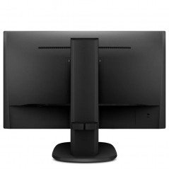 Brugte computerskærme - Philips S-Line 223S7E 22-tums Full-HD IPS skärm (beg med liten repa skärm)
