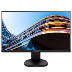 Philips S-Line 223S7E 22-tums Full-HD IPS skärm (beg med liten repa skärm)