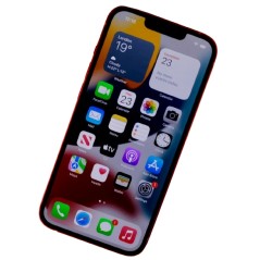 Brugt iPhone - iPhone 13 128GB (PRODUCT)RED (brugt)