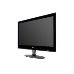 LG 22" TFT E2240T-PN Full HD LED-skærm (brugt uden AC-adapter)