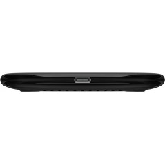 Goobay QI trådløs oplader med 15W hurtig opladning