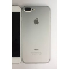 iPhone 7 Plus 128GB Silver (brugt)