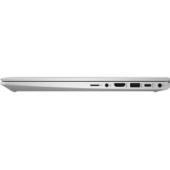 Brugt laptop 14" - HP ProBook x360 435 G7 Ryzen 5 16GB 256GB SSD med Touch (brugt med små buler i låget)