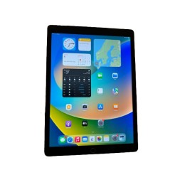 iPad Pro 12.9 Gen 1 128GB 4G LTE (brugt med backlight bleed)