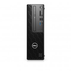 Dell Precision 3460 SFF i7-12 16GB 1TB SSD Windows 11 Pro (brugt)